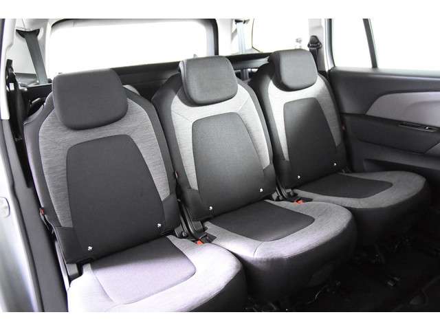 Citroen C4 Spacetourer 2020 Benzine