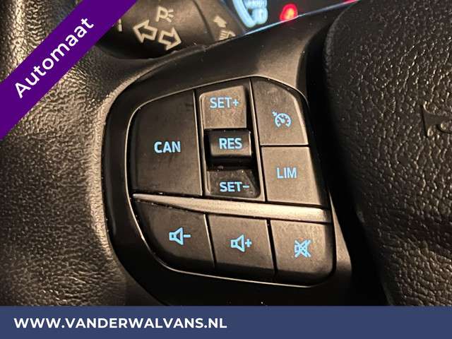 Ford Transit 2022 Diesel