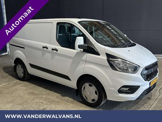 Ford Transit 2022 Diesel