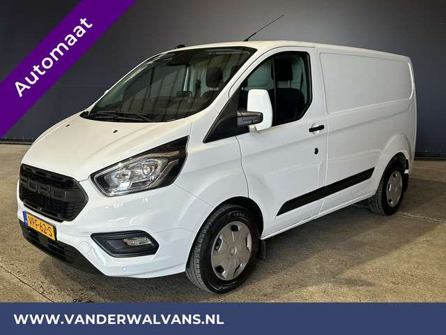 Ford Transit 2022 Diesel