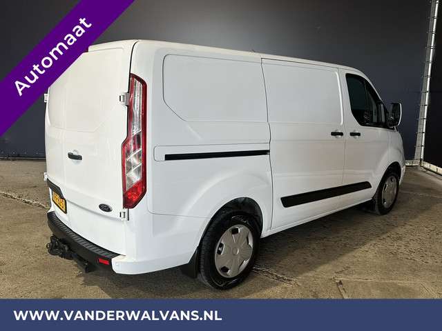 Ford Transit 2022 Diesel