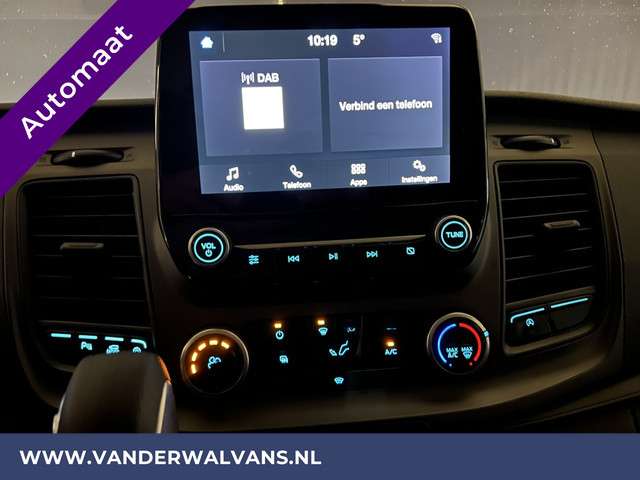 Ford Transit 2022 Diesel