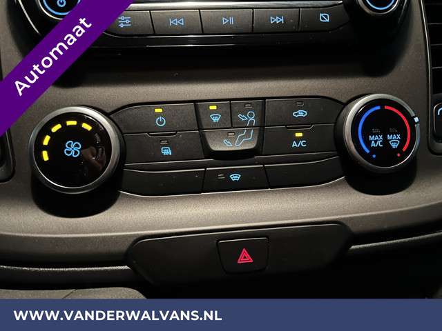 Ford Transit 2022 Diesel