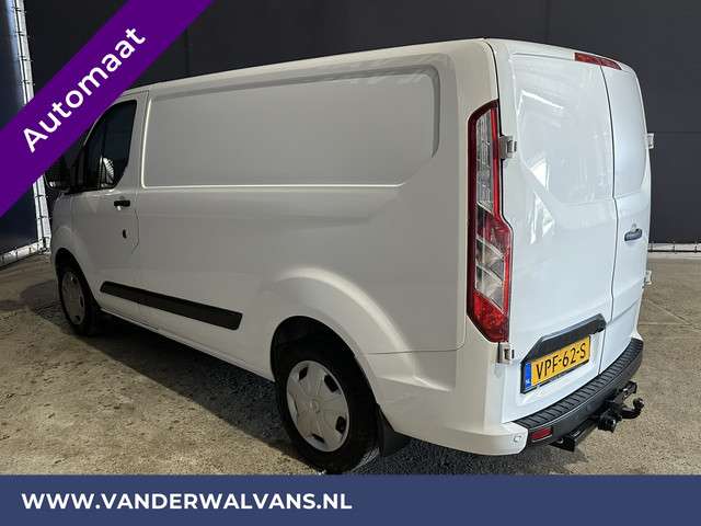 Ford Transit 2022 Diesel