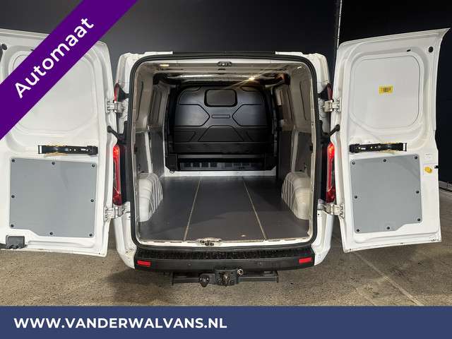 Ford Transit 2022 Diesel