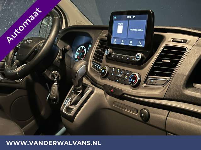 Ford Transit 2022 Diesel