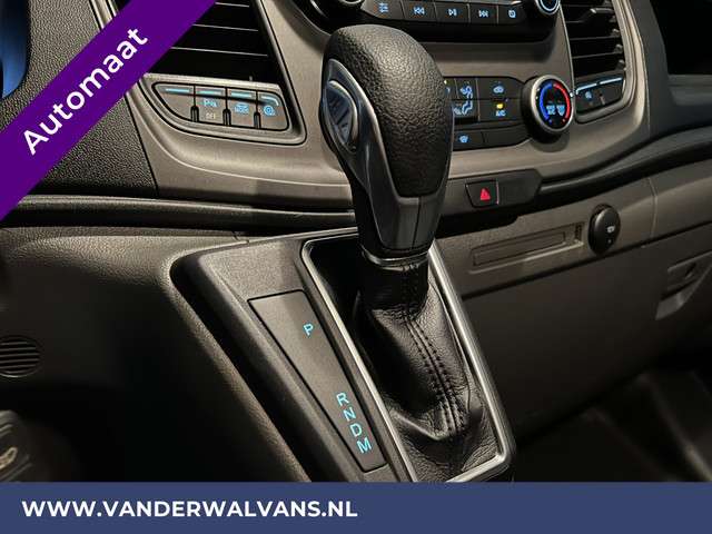 Ford Transit 2022 Diesel