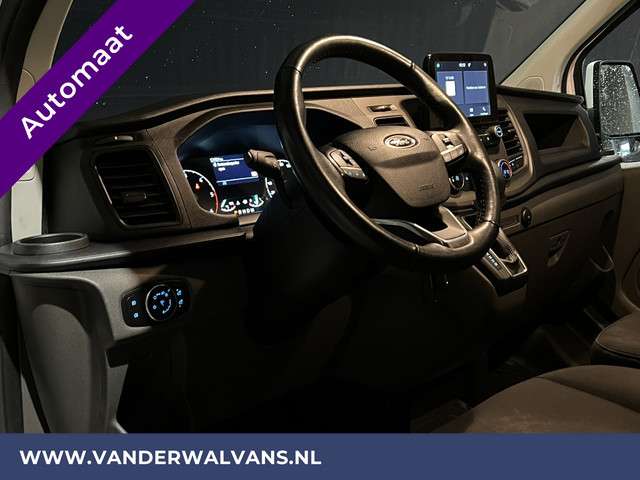 Ford Transit 2022 Diesel