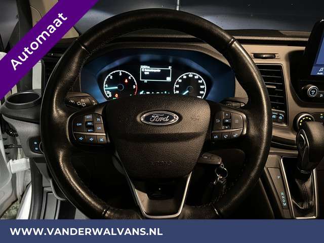 Ford Transit 2022 Diesel