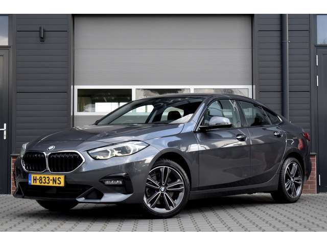 Bmw 2 Serie gran coupé 218i executive edition sport line | apple carplay/android auto | sfeerverlichting | live cockpit pro | pdc voor+achter | nl-auto | foto 6