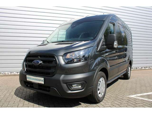 Ford Transit Trend L2H2 350 130PK AT6