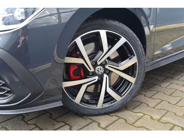Volkswagen Golf 1.4 eHybrid GTE | Dealer Onderhouden | Led | 18 Inch | 245 PK