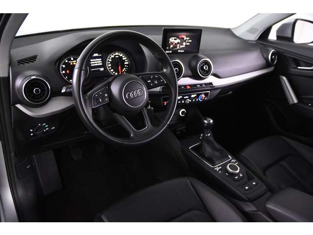 Audi Q2 30 TFSI *1 Ste Eigenaar*Navigatie*Stoelverarming*
