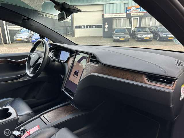 Tesla Model X 75D Base AUTOPILOT 2.5, INCLUSIEF BTW!