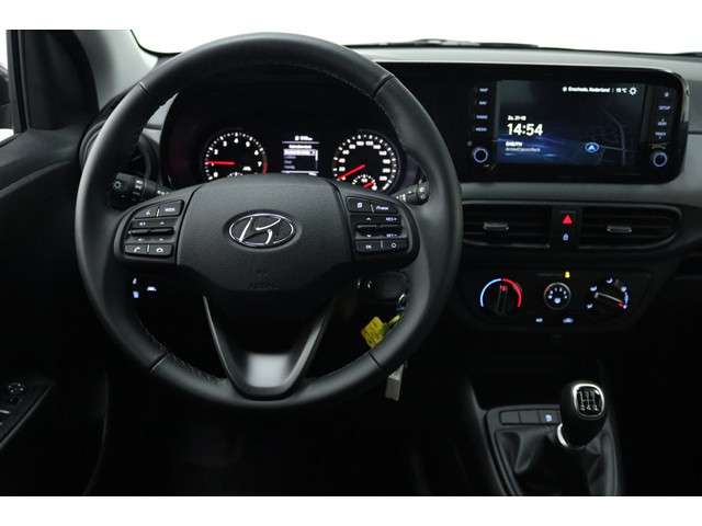 Hyundai i10 1.0 Comfort Smart | Navigatie | Camera | Airco