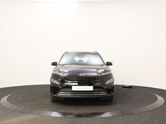Hyundai Kona EV Comfort 39 kWh | 3 Fase | CarPlay | Camera | Subsidie mogeli