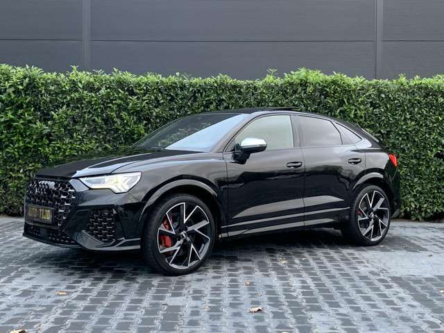 Audi RS Q3 leasen