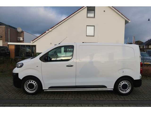 Peugeot Expert 2019 Diesel