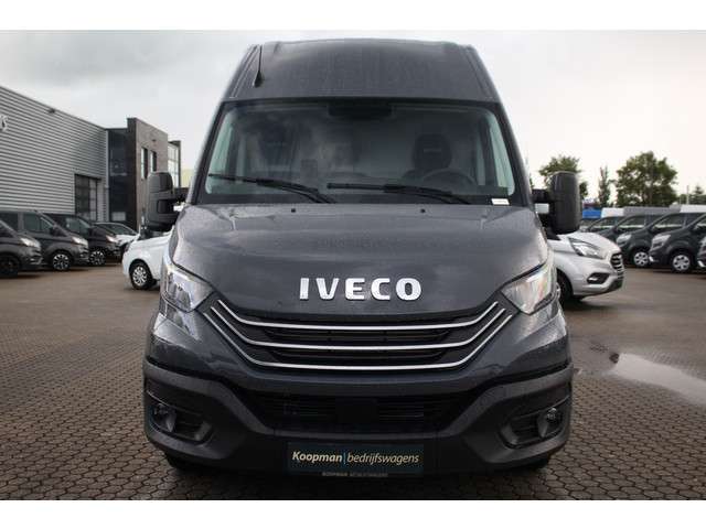 Iveco Daily 2023 Diesel