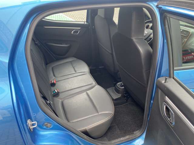 Dacia Spring Comfort Plus (Orange Pack) [ SNELLADER I CRUISE CONTROL | ACHTER