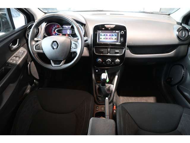 Renault Clio 2020 Benzine