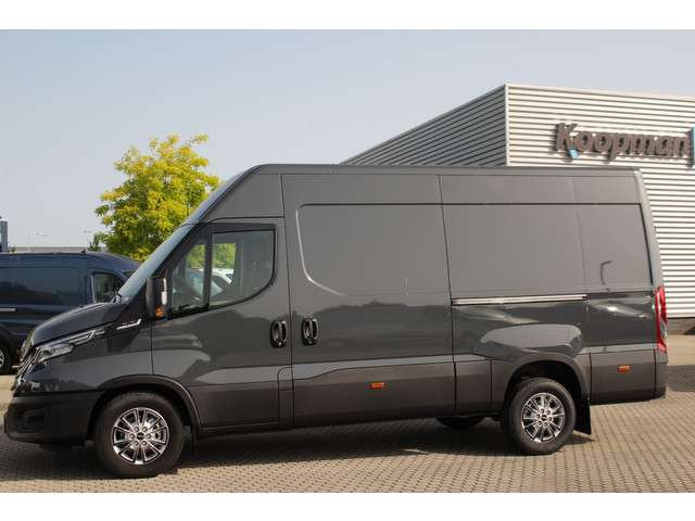 Iveco Daily 2024 Diesel