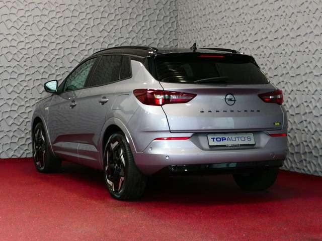 Opel Grandland 2024 Hybride