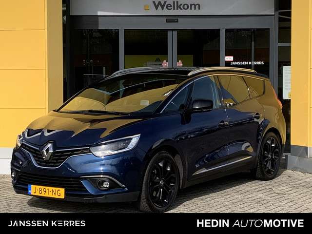 Renault Grand Scenic leasen