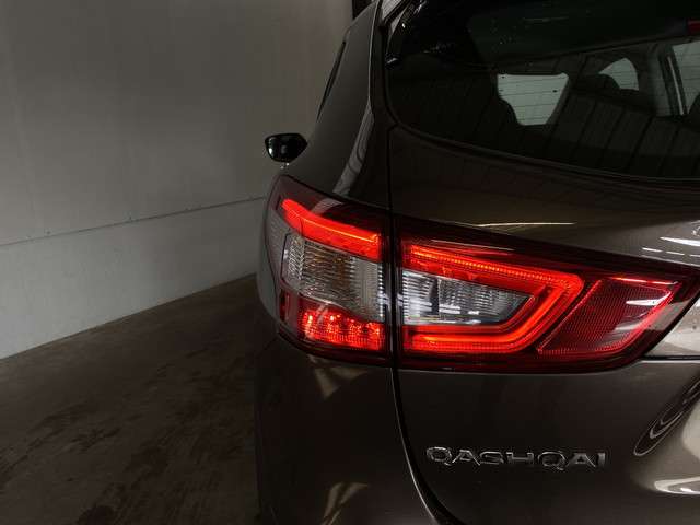 Nissan QASHQAI 1.5 dCi Business Edition CAMERA LED NAVI CRUISE ECC