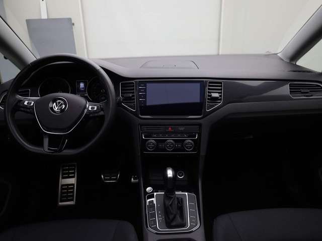 Volkswagen Golf Sportsvan 1.5TSI/150PK United DSG · Panoramadak · Navigatie · Stoel-/stuurverwarming
