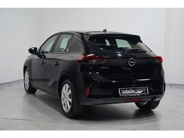 Opel Corsa 2022 Benzine
