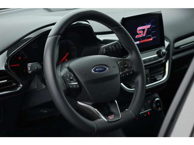 Ford Fiesta 2020 Benzine