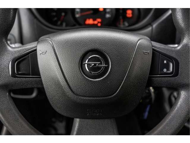 Opel Movano 2019 Diesel