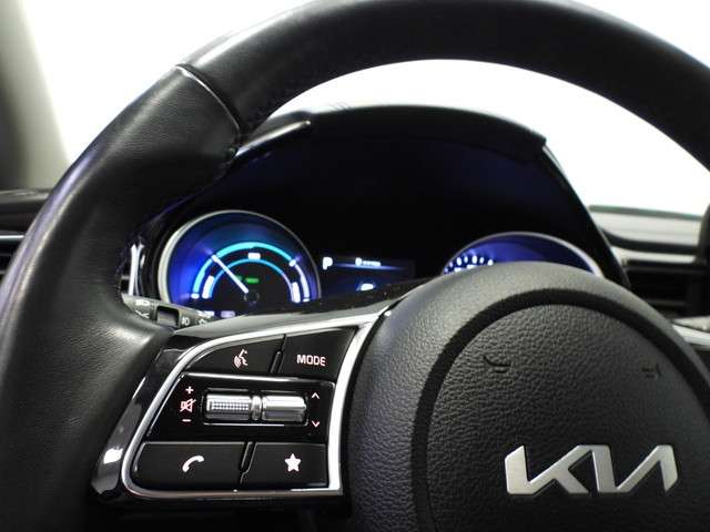Kia Ceed 2022 Hybride