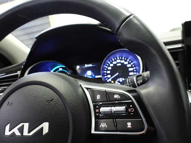 Kia Ceed 2022 Hybride