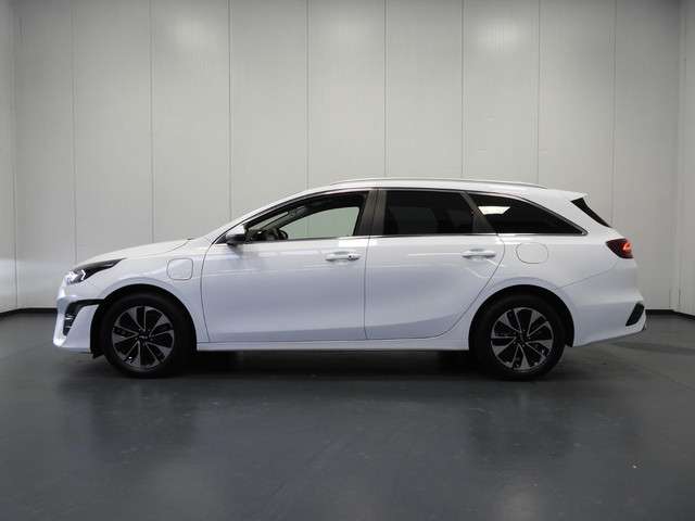 Kia Ceed 2022 Hybride