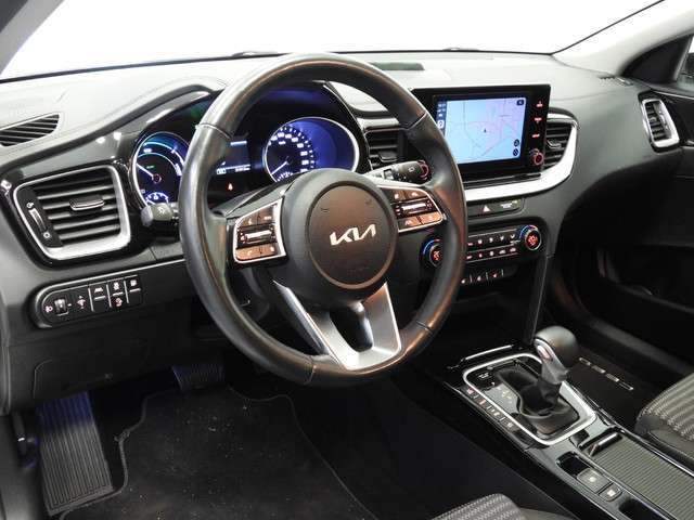 Kia Ceed 2022 Hybride