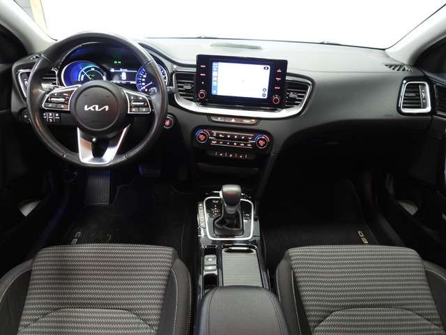 Kia Ceed 2022 Hybride