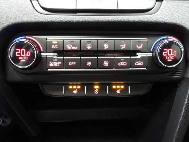 Kia Ceed 2022 Hybride