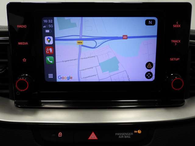 Kia Ceed 2022 Hybride