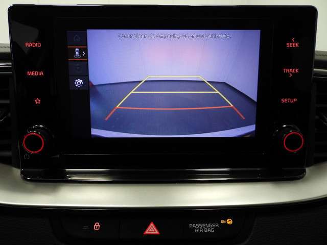 Kia Ceed 2022 Hybride