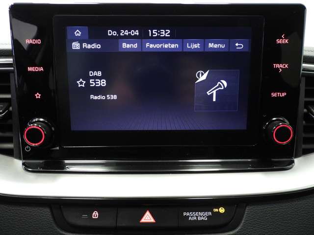 Kia Ceed 2022 Hybride