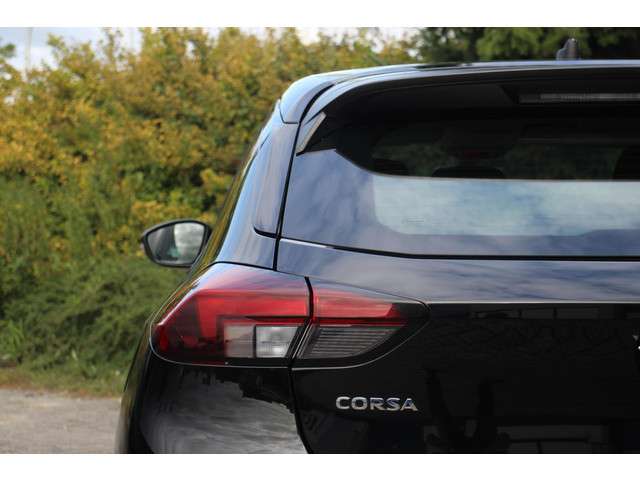 Opel Corsa 1.2 Edition Airco Cruise Voorstoelen en Stuurwiel Verwarmd Apple Carplay