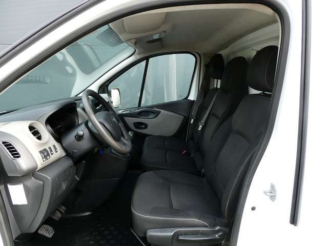 Nissan NV300 1.6 dCi 125 L2H1 Acenta S&S Sidebars/Imperial/Trekhaak/Airco/