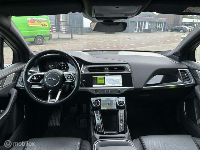 Jaguar I-PACE EV400 S 90 kWh