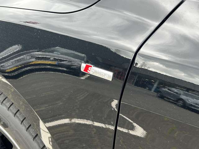Audi A1 Sportback 25 TFSI 2x S-Line NL -Auto Vituel cockpit / 17 "lm velg / Apple android auto / Led enz