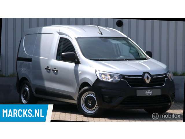 Renault Express 1.5 dci 95 comfort +*airco*cruise controle* foto 7