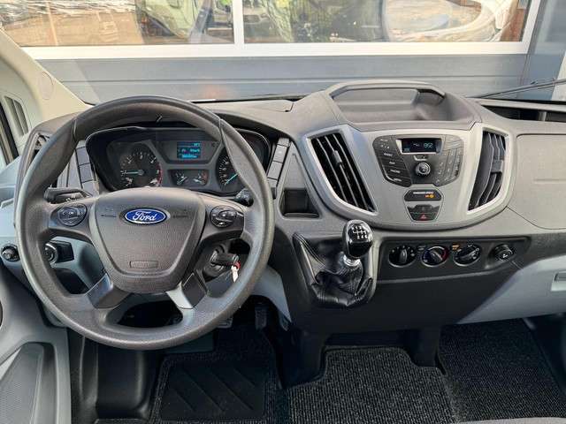 Ford Transit 2019 Diesel