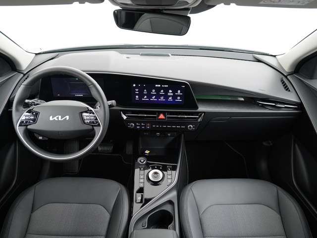 Kia Niro 1.6 GDi PHEV Navigatie | Keyless | Stoelverwarming | AppleCarplay |