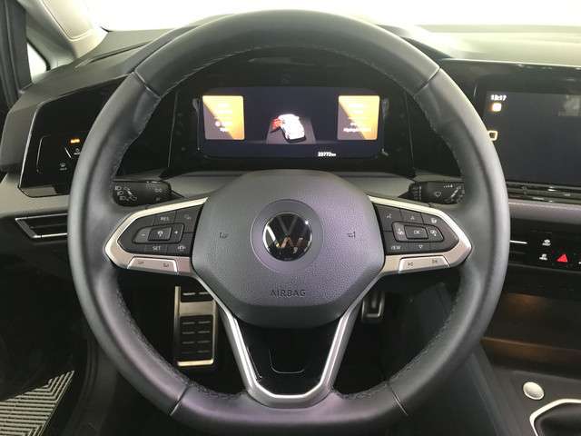 Volkswagen Golf 1.5 TSI Active  | Climate control | Apple carplay | Navigatie |